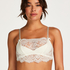 Bralette Chlo, Blanco