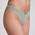 Tanga Phoebe, Verde