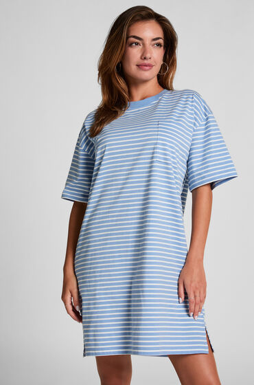 Hunkemöller Camisón Azul