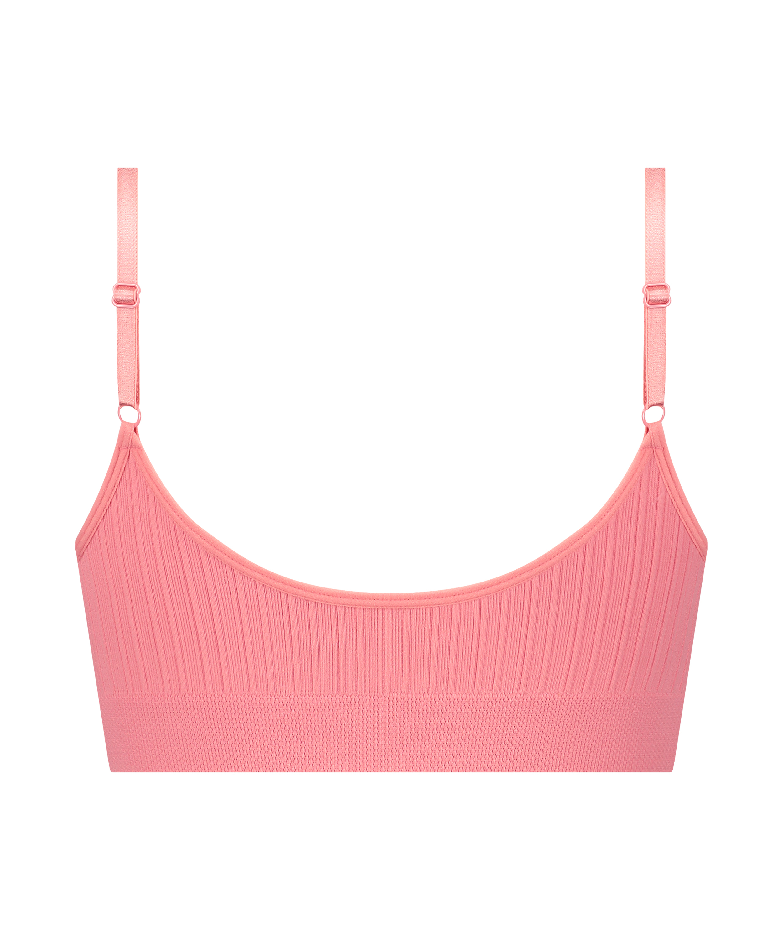 Bralette Dianne, Rosa, main