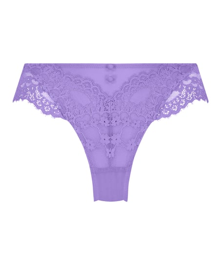 Brasile&ntilde;a Daisy, Morado