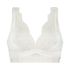 Bralette Akelai, Blanco