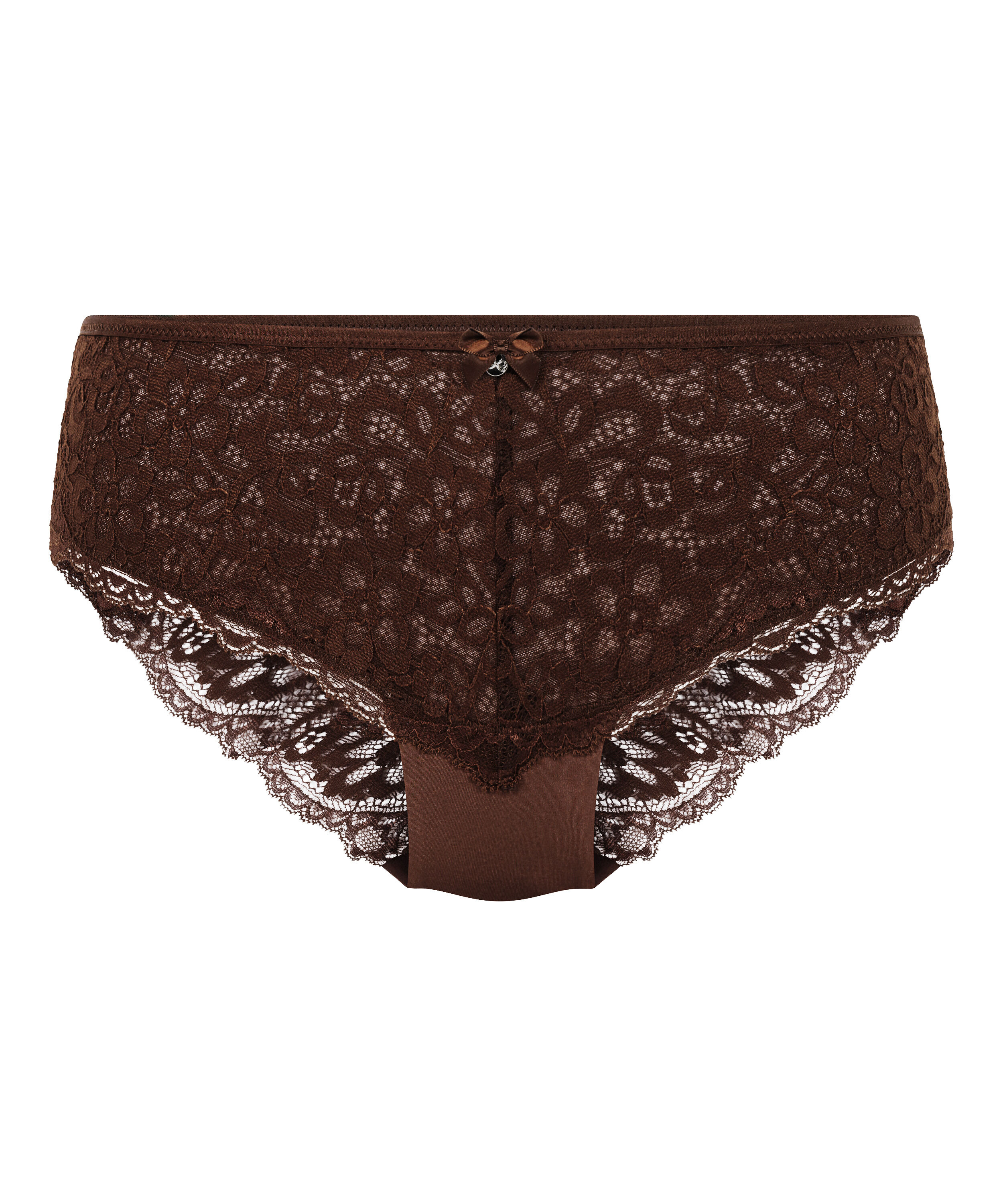 Brasile&ntilde;a Marine, Marr&oacute;n