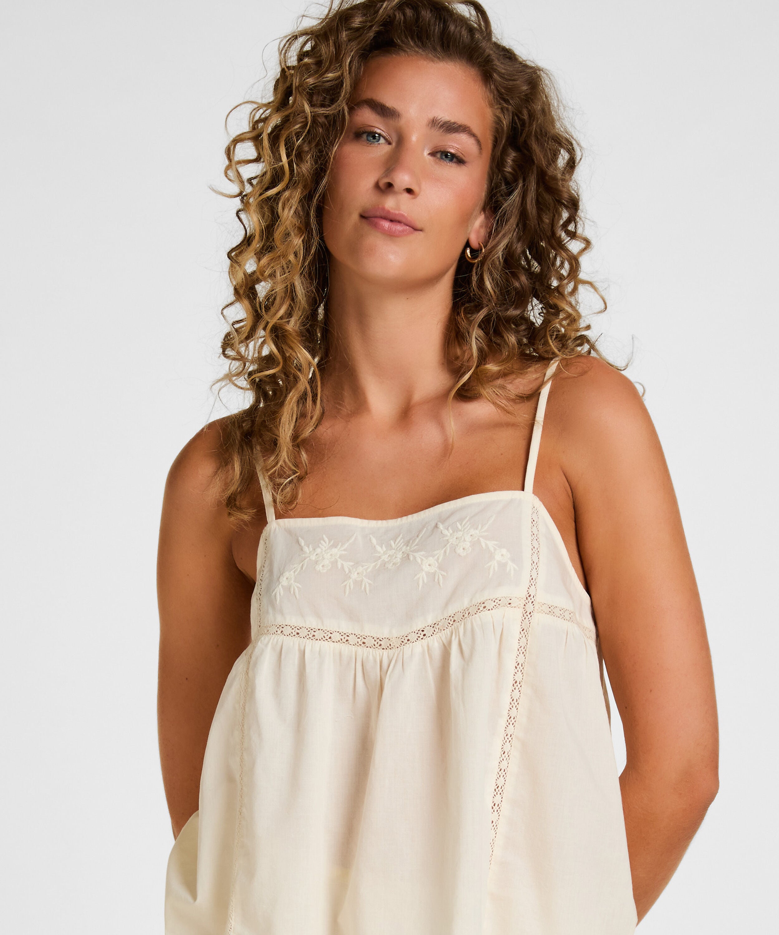 Camisola de Pijama