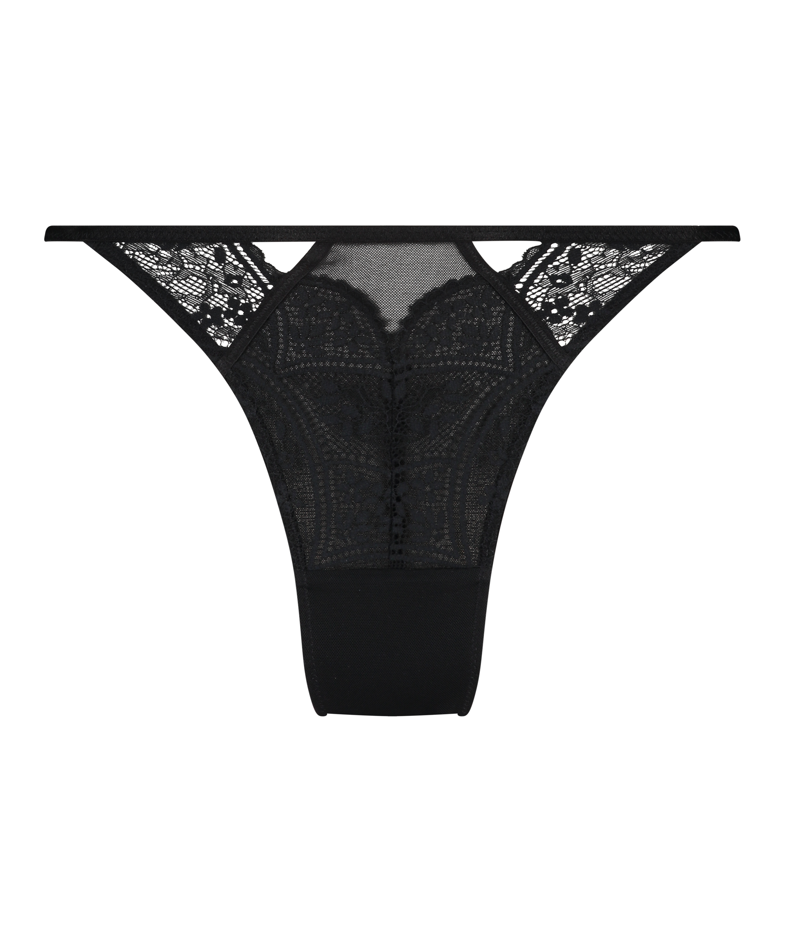 Brasilera Sandra, Negro, main