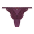 Tanga Lotte, Morado