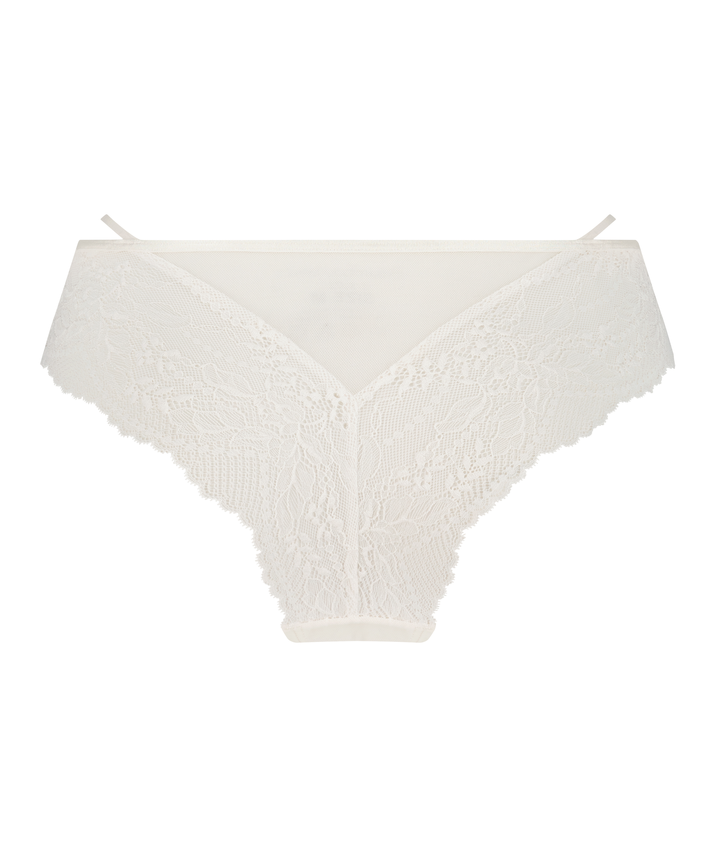 Brasileña Anna, Blanco, main