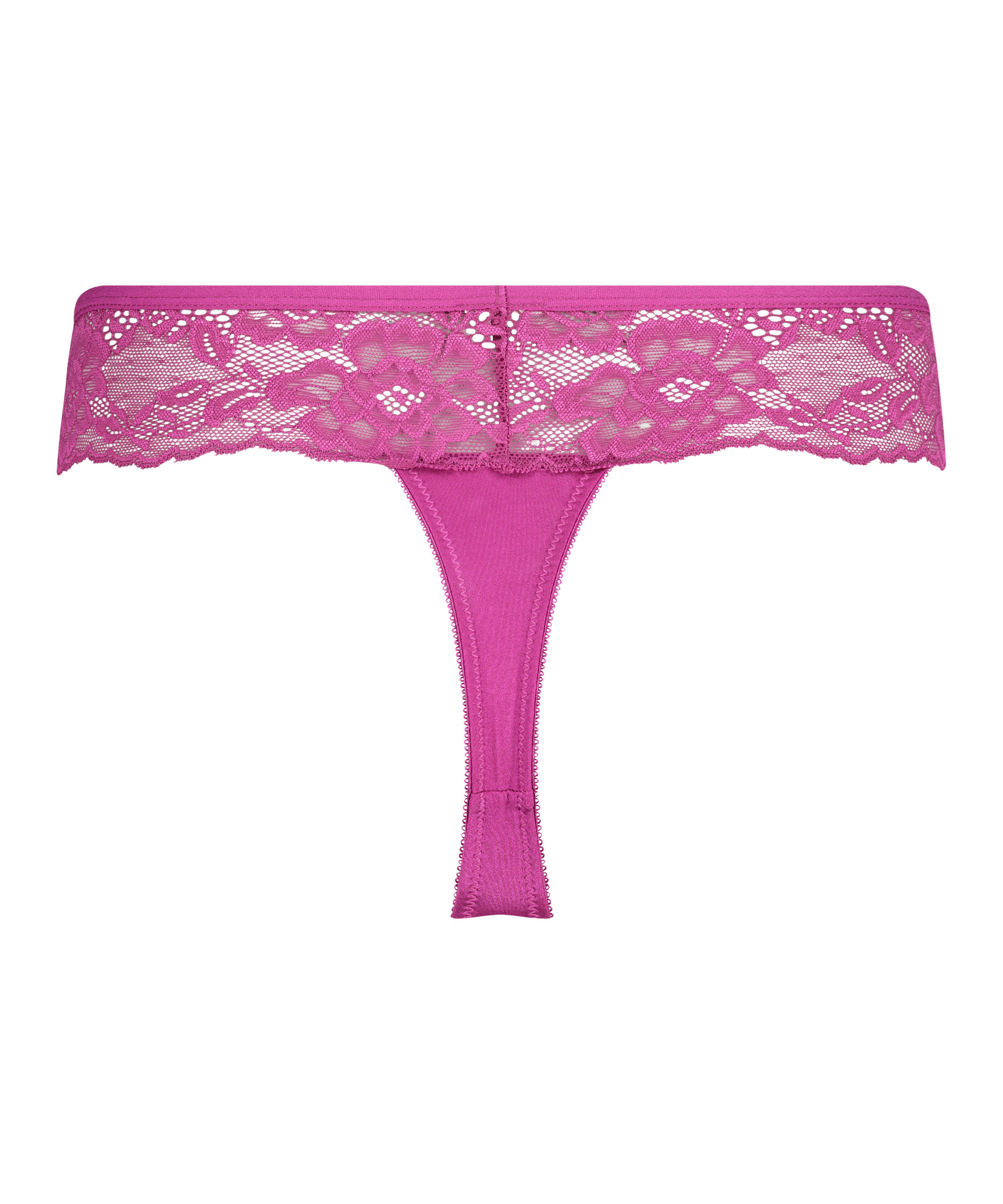 Tanga b&oacute;xer Bianca, Rosa, main