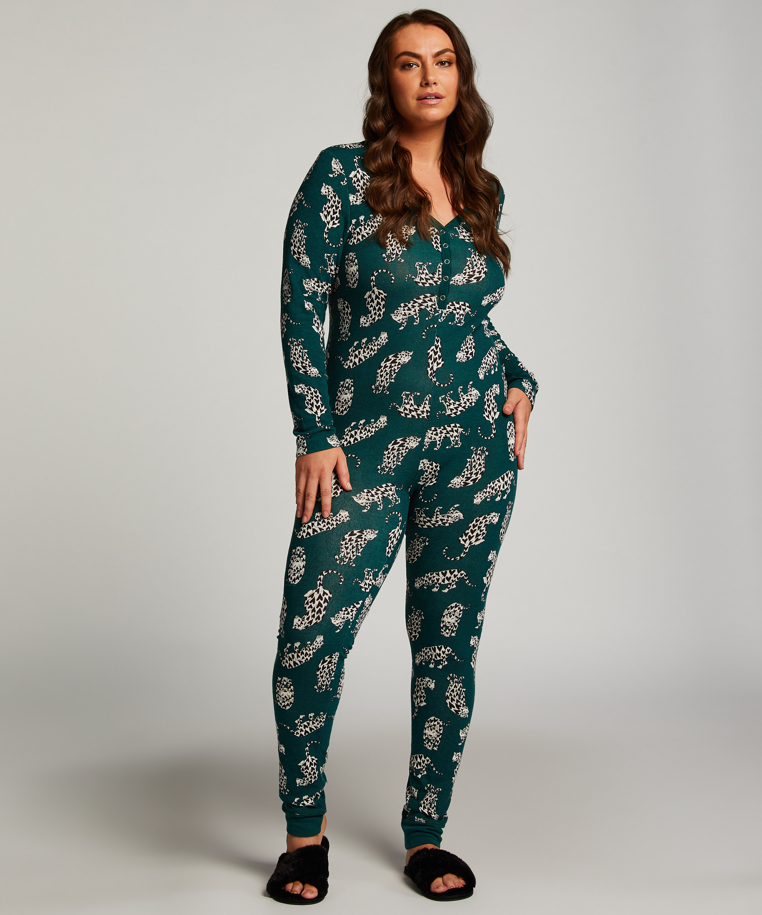 Onesie, Verde, main
