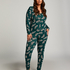 Onesie, Verde