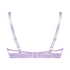 Bralette Tara, Morado