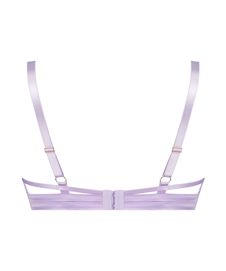 Bralette Tara, Morado