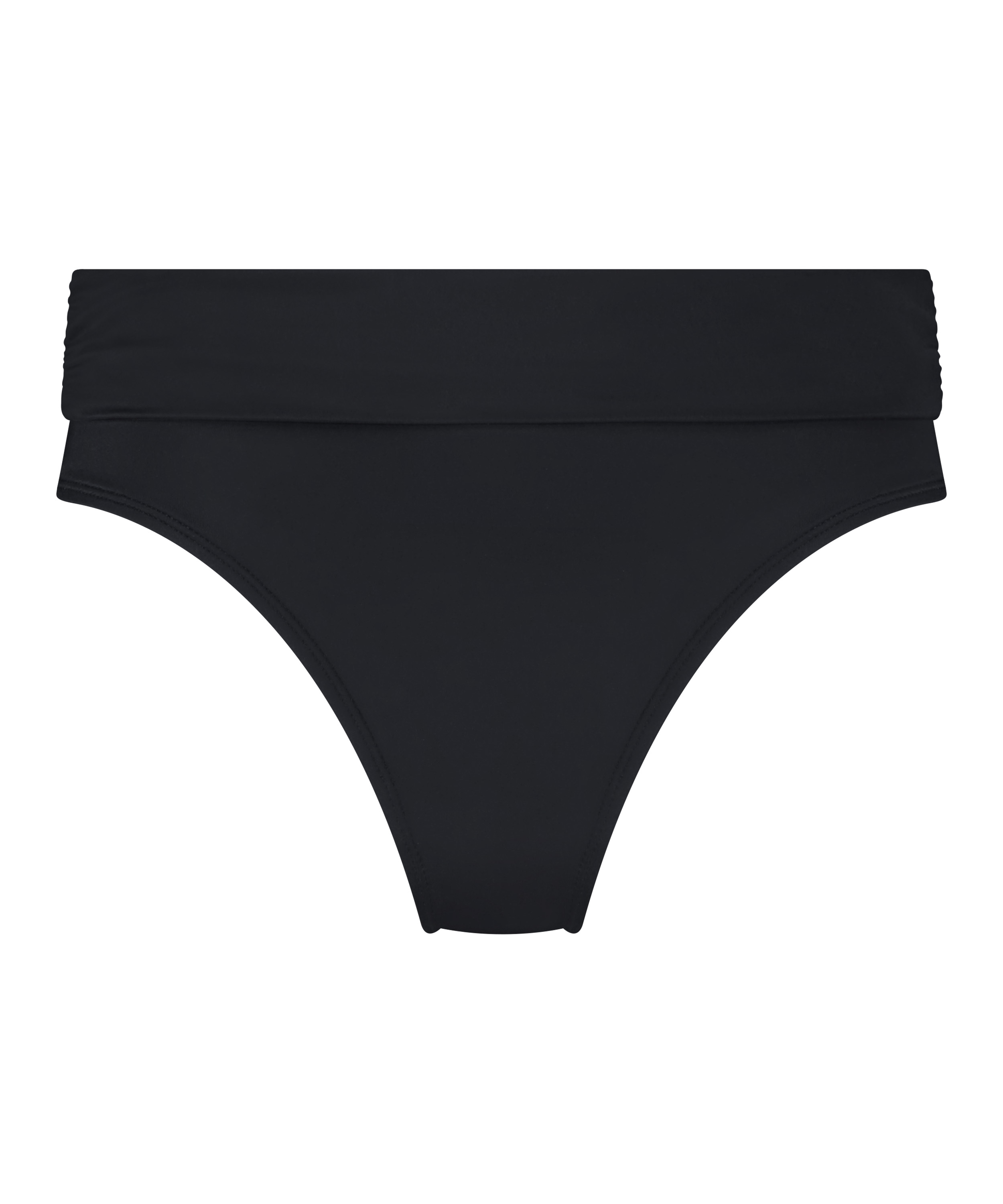 Braguita de Bikini Rio Luxe, Negro, main