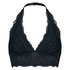 Bralette con relleno Marina, Negro