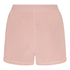 Short deportivo polar, Rosa