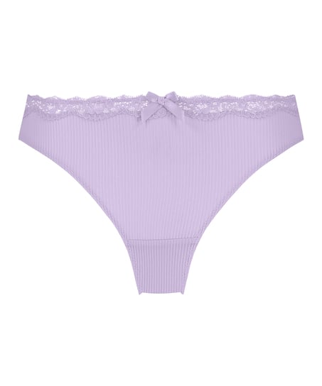 Tanga Lola, Morado