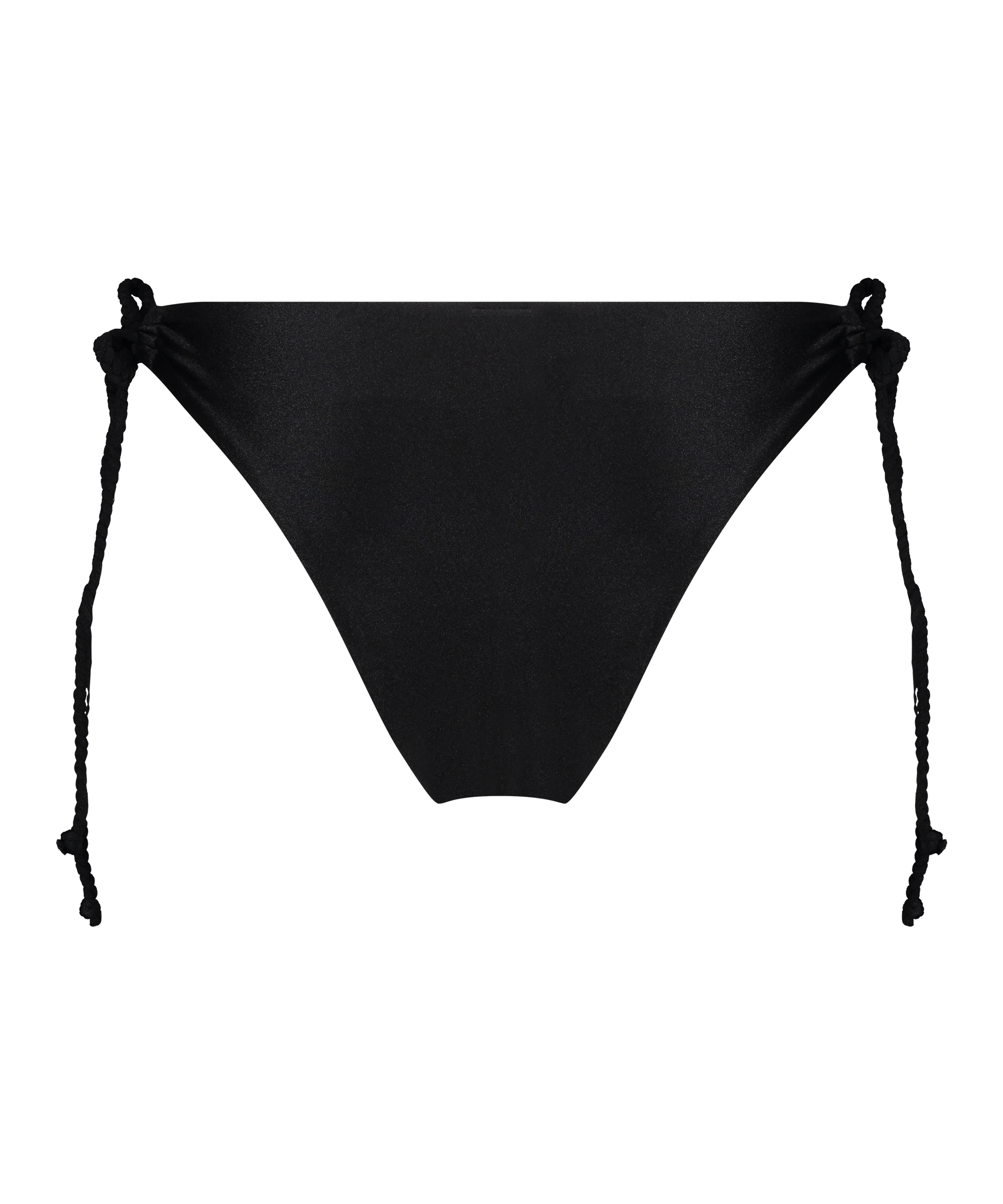 Braguita de bikini brasile&ntilde;a Lais, Negro, main