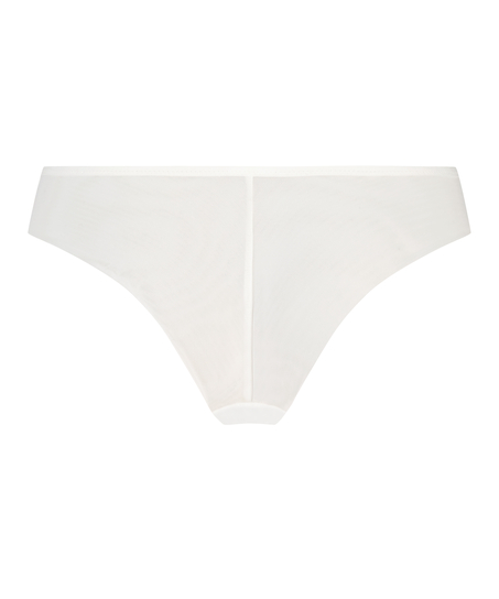 Brasile&ntilde;a Steph, Blanco