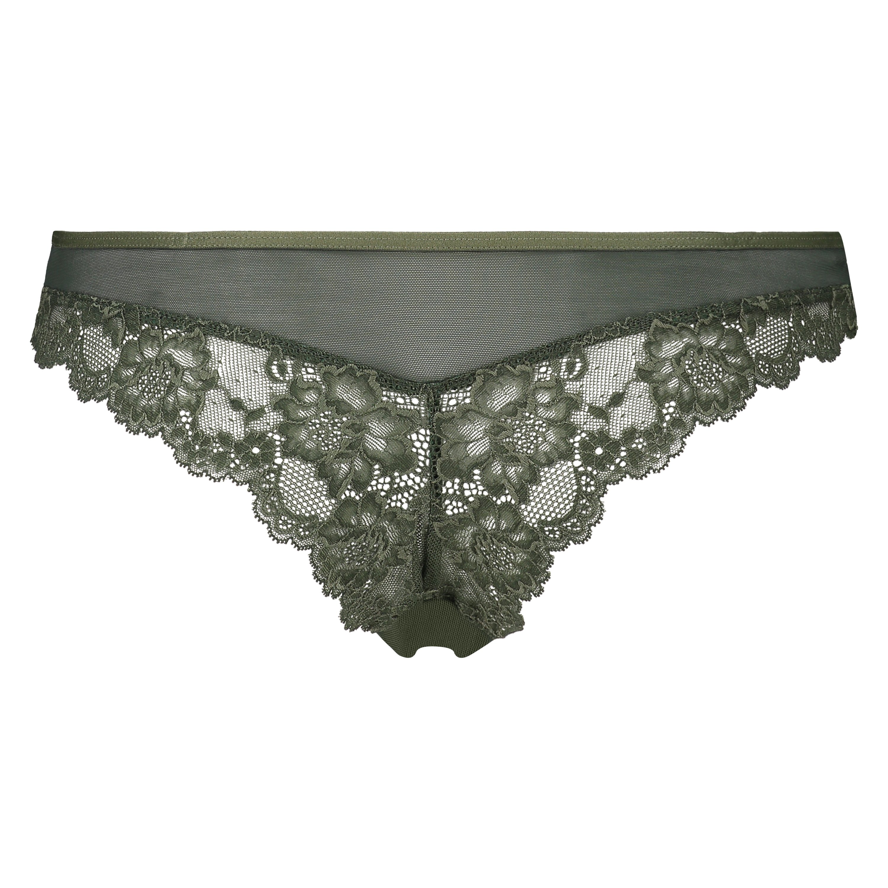 Braguita brasile&ntilde;a Mona, Verde, main