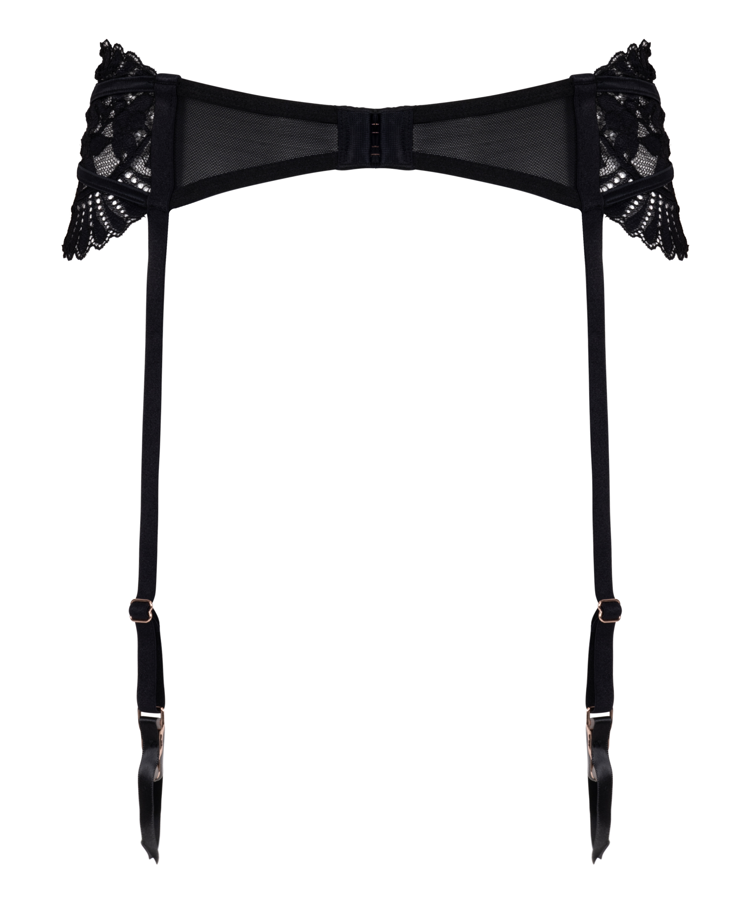 Liguero Poppy, Negro, main