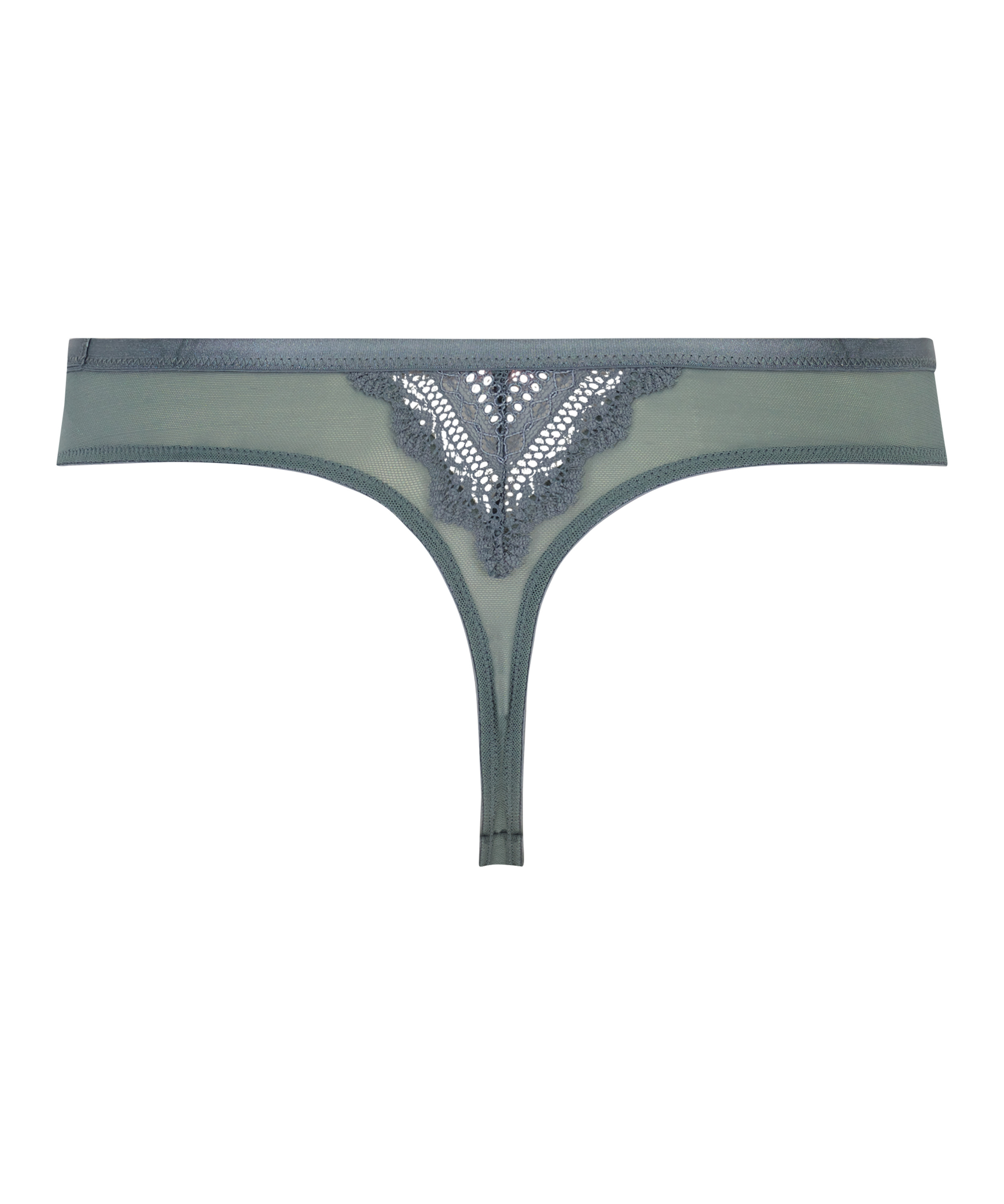 Tanga Chynna, Azul, main