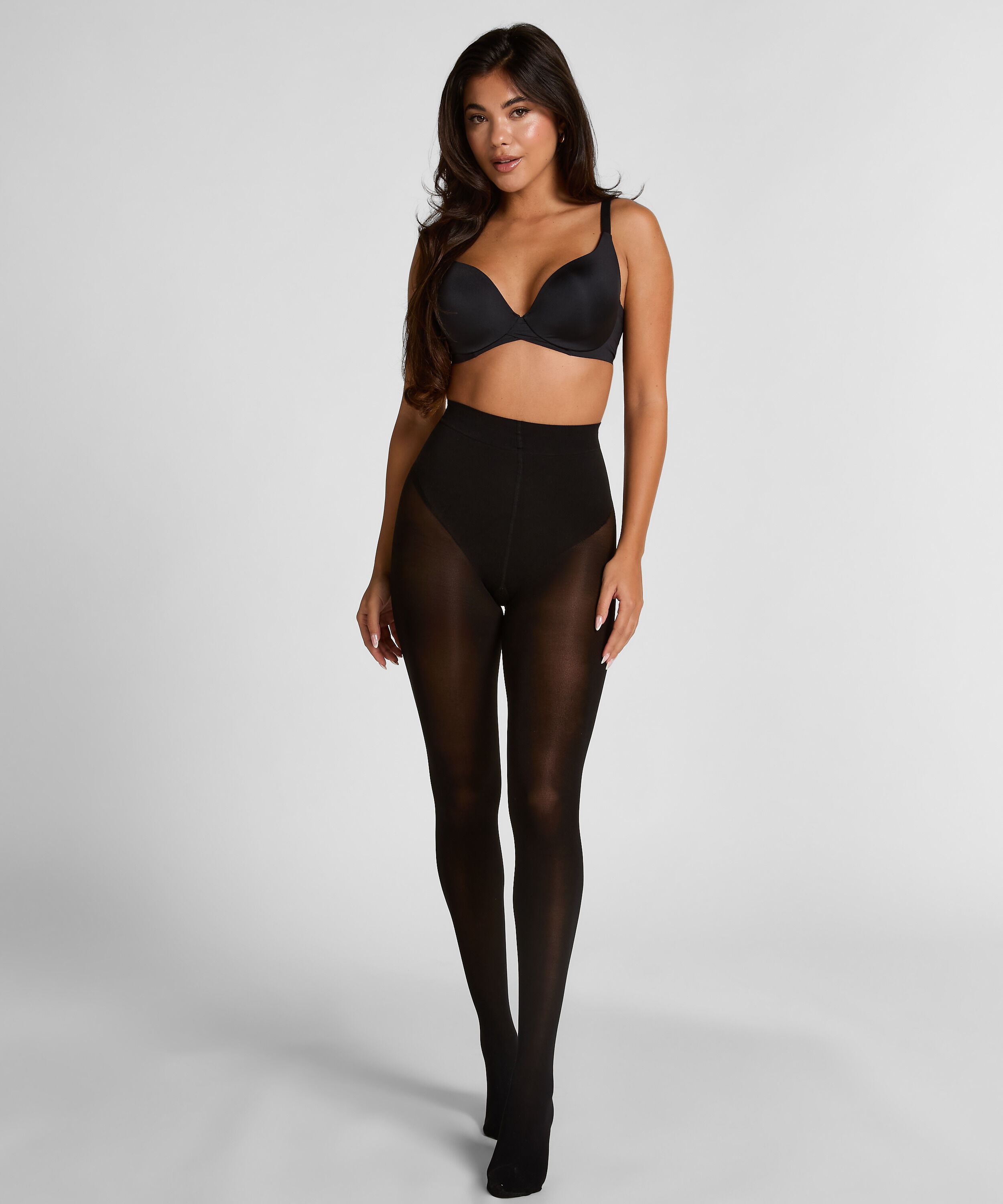Pantys 40 Denier Core Control