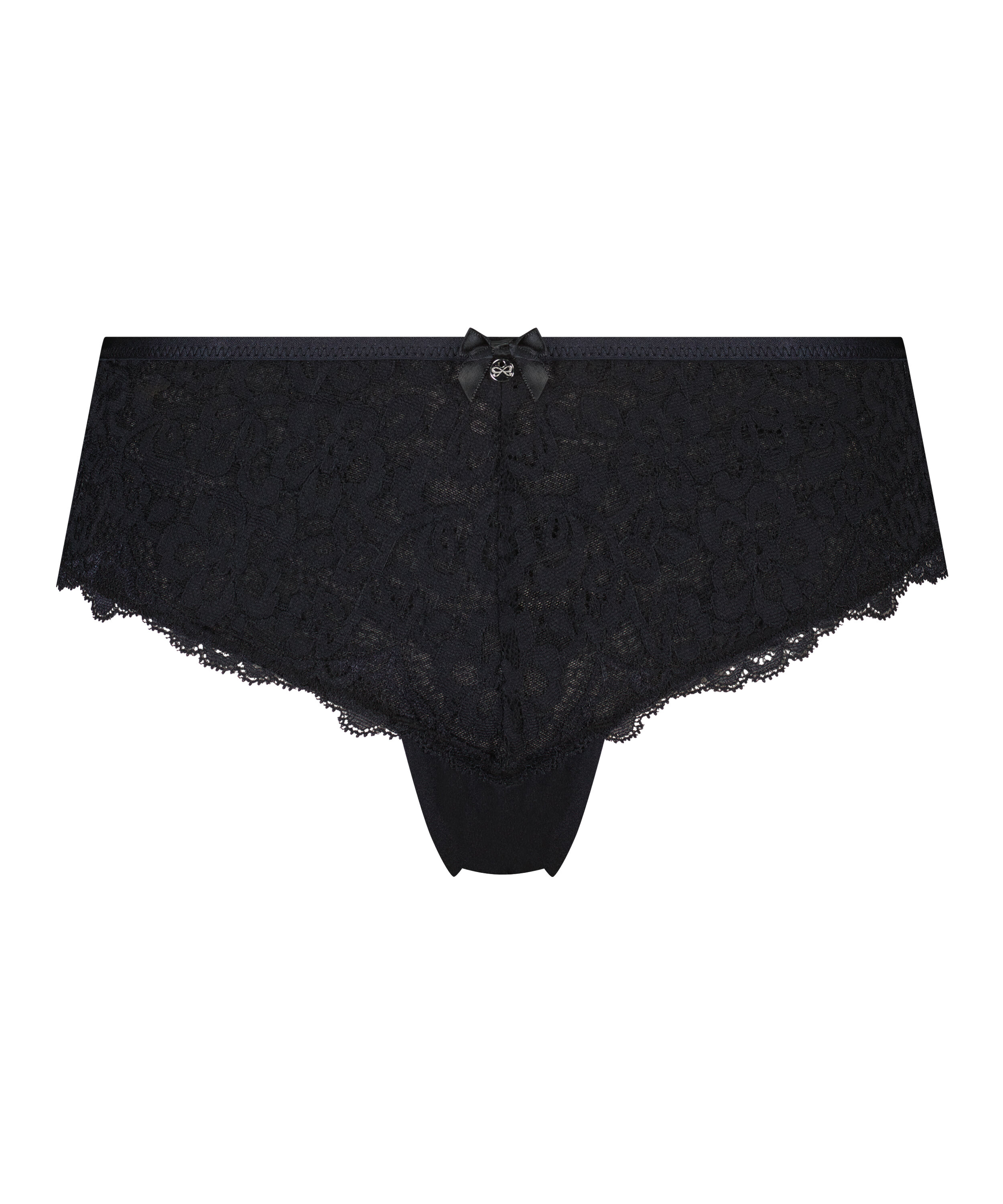 Brasile&ntilde;a Marine, Negro