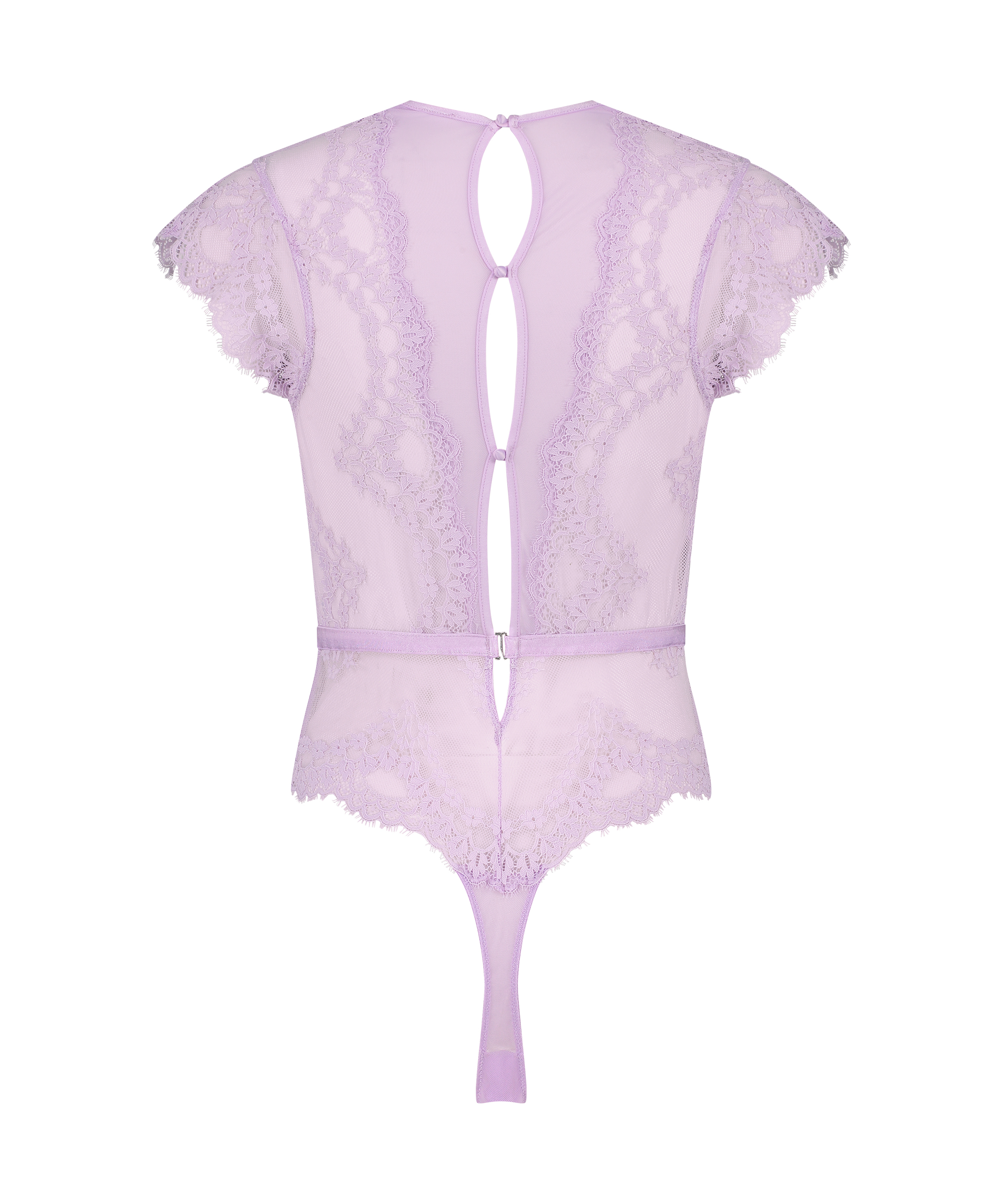 Bodi Daisy, Morado, main