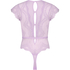 Bodi Daisy, Morado