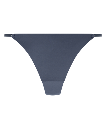 Tanga Blaze, Gris