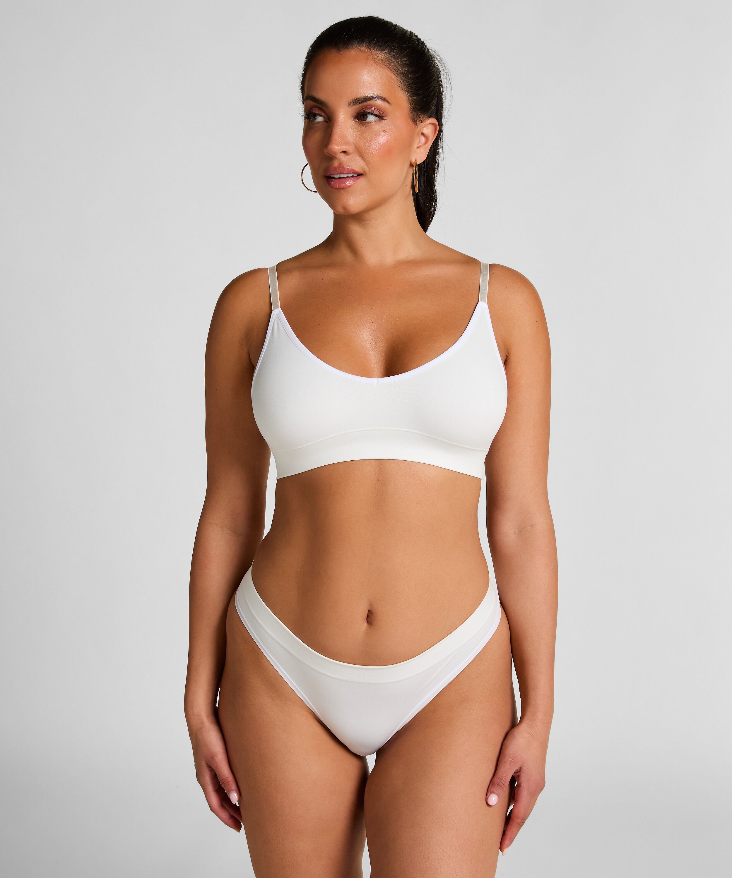 Tanga Dide, Blanco