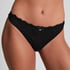 Tanga Marine, Negro