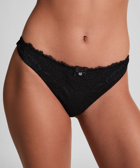 Tanga Marine, Negro