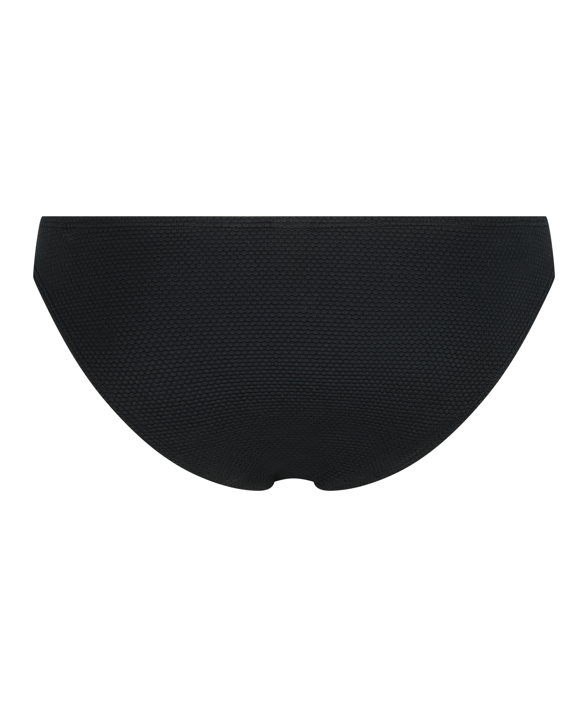 Braguita de Bikini Rio Scallop, Negro, main
