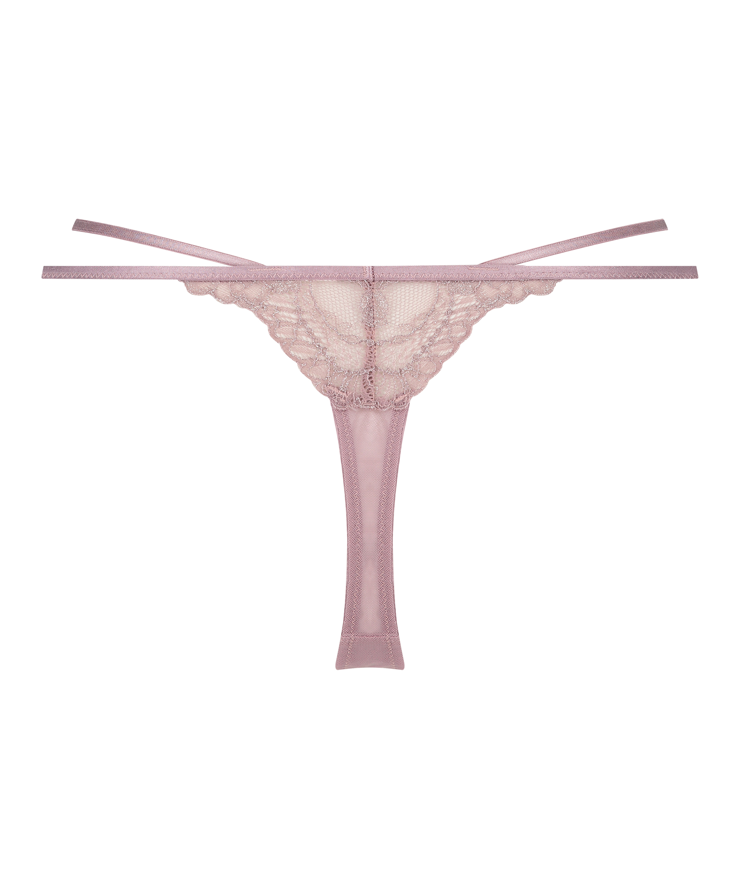 Tanga Meghan, Morado, main