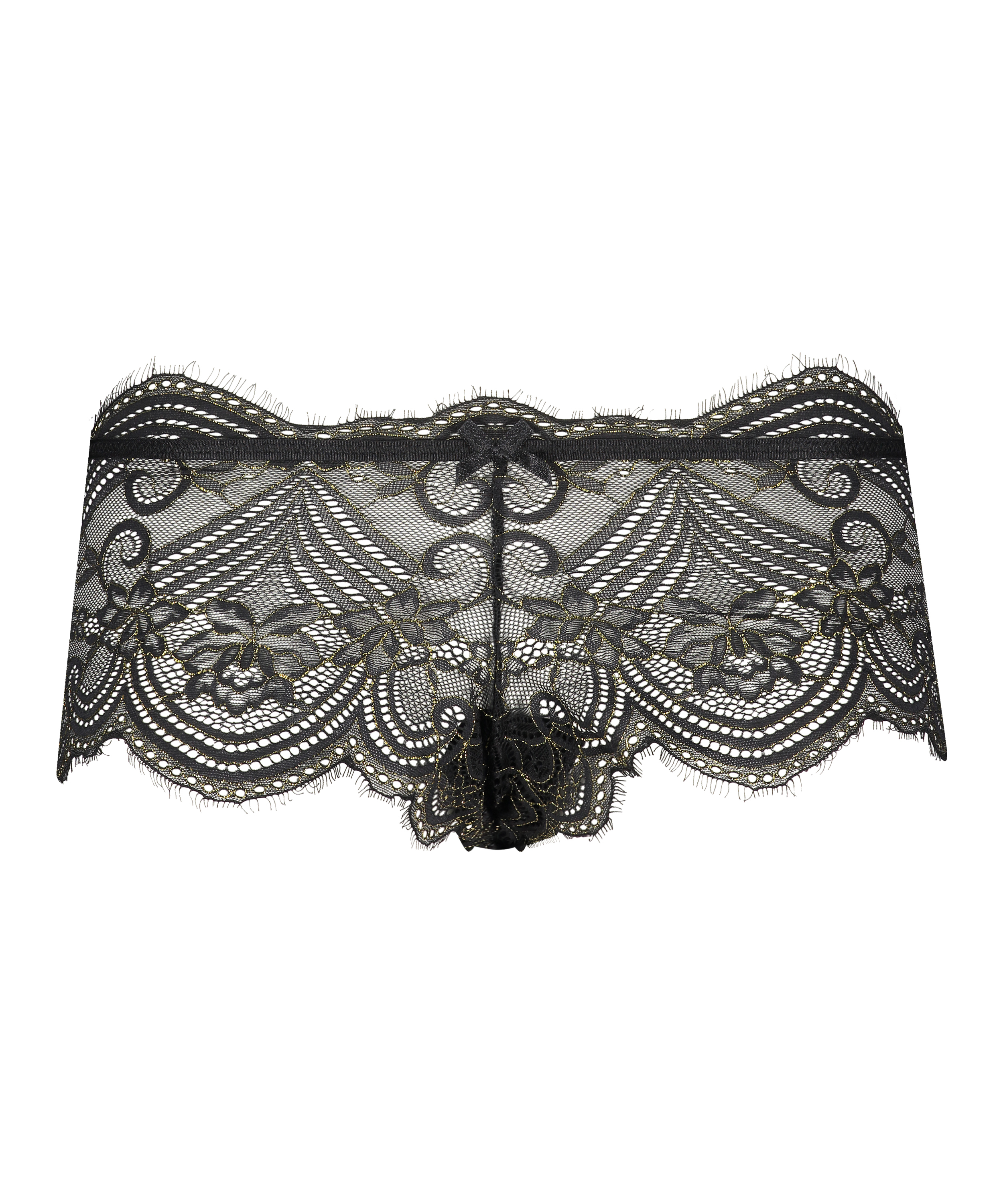 Bóxers Abella, Negro, main