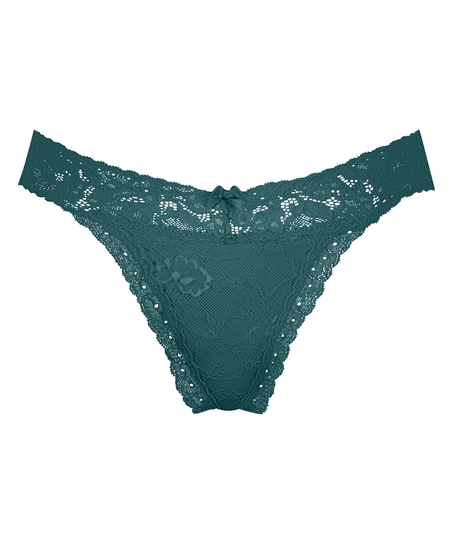 Tanga Madison, Verde