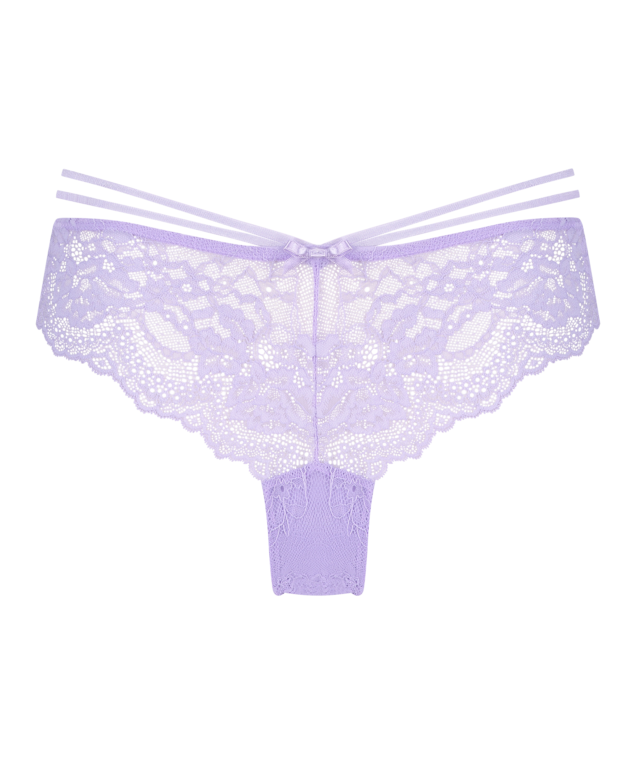 Braguita brasileña Shay, Morado, main