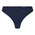 Tanga Marine, Azul