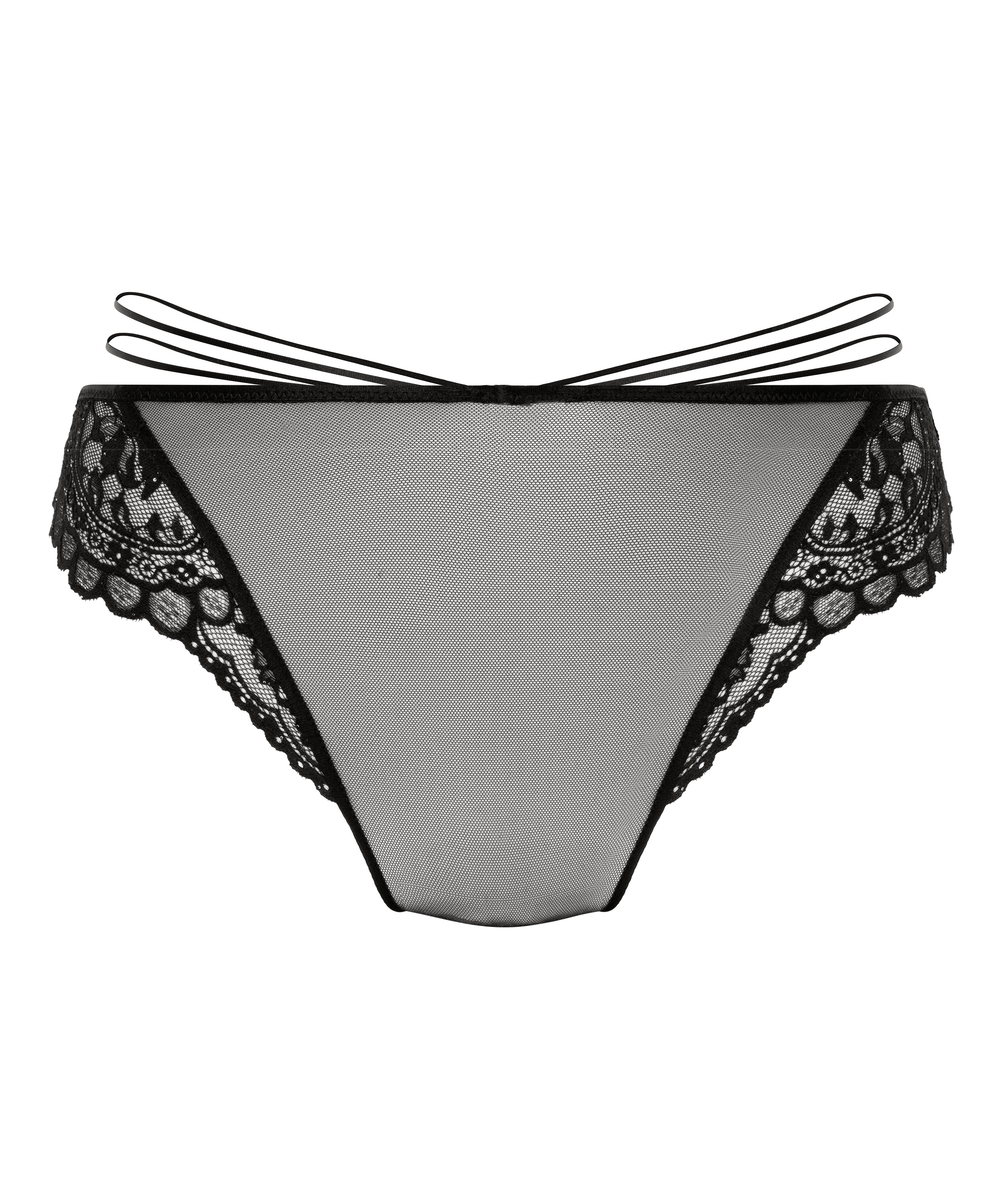 Brasile&ntilde;a Sabrina, Negro, main