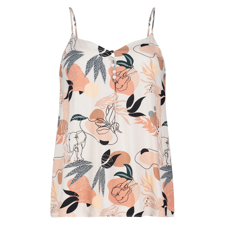 Camiseta tejida, Rosa