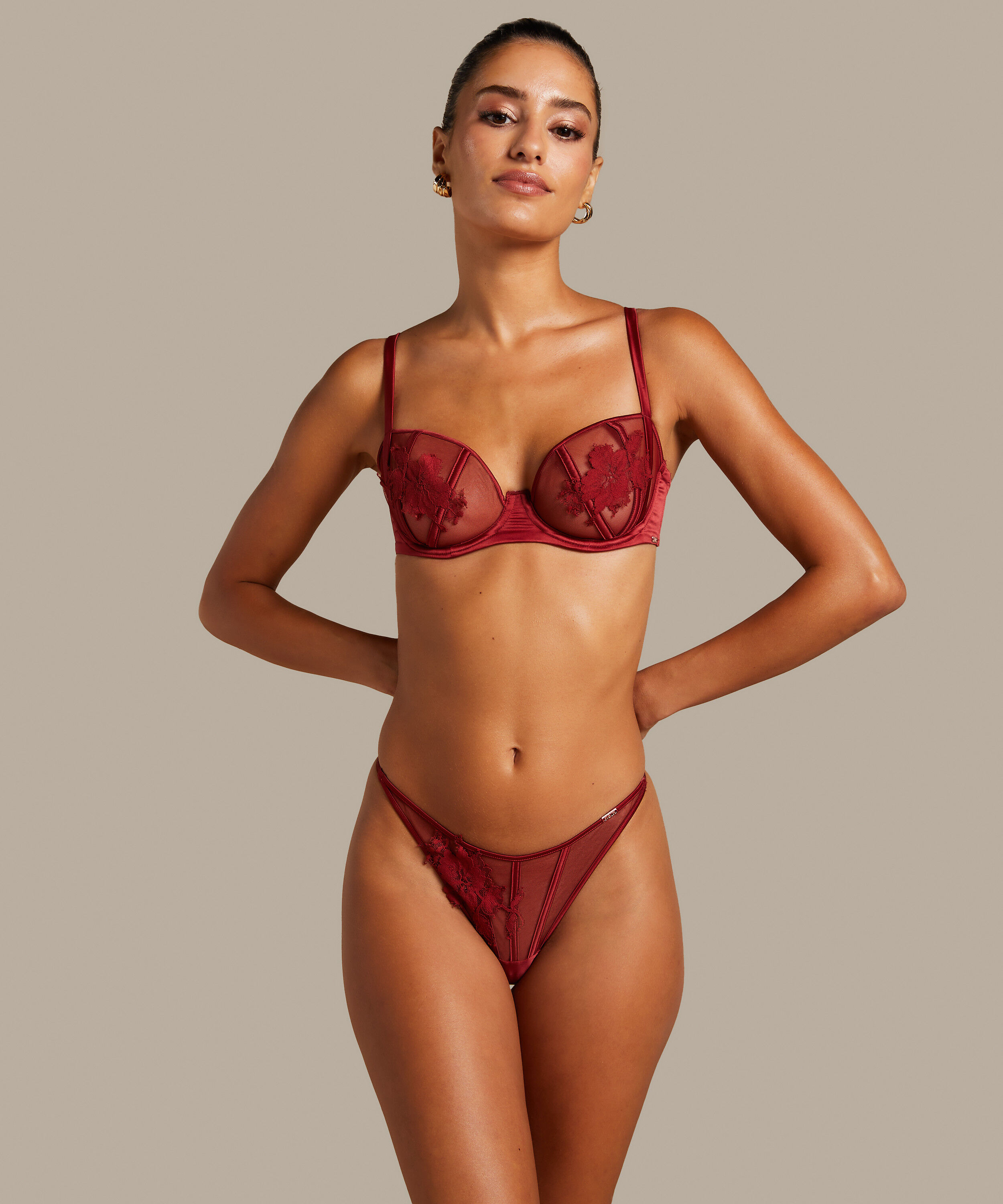 Tanga Ember