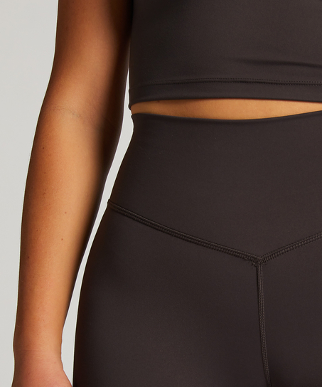 HKMX Short The Balance, Gris