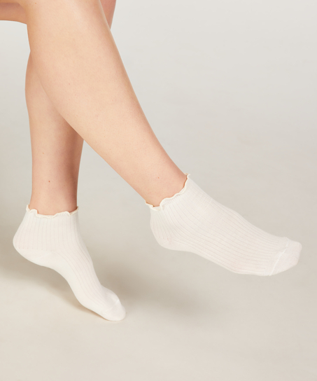 2 Pares Calcetines, Verde