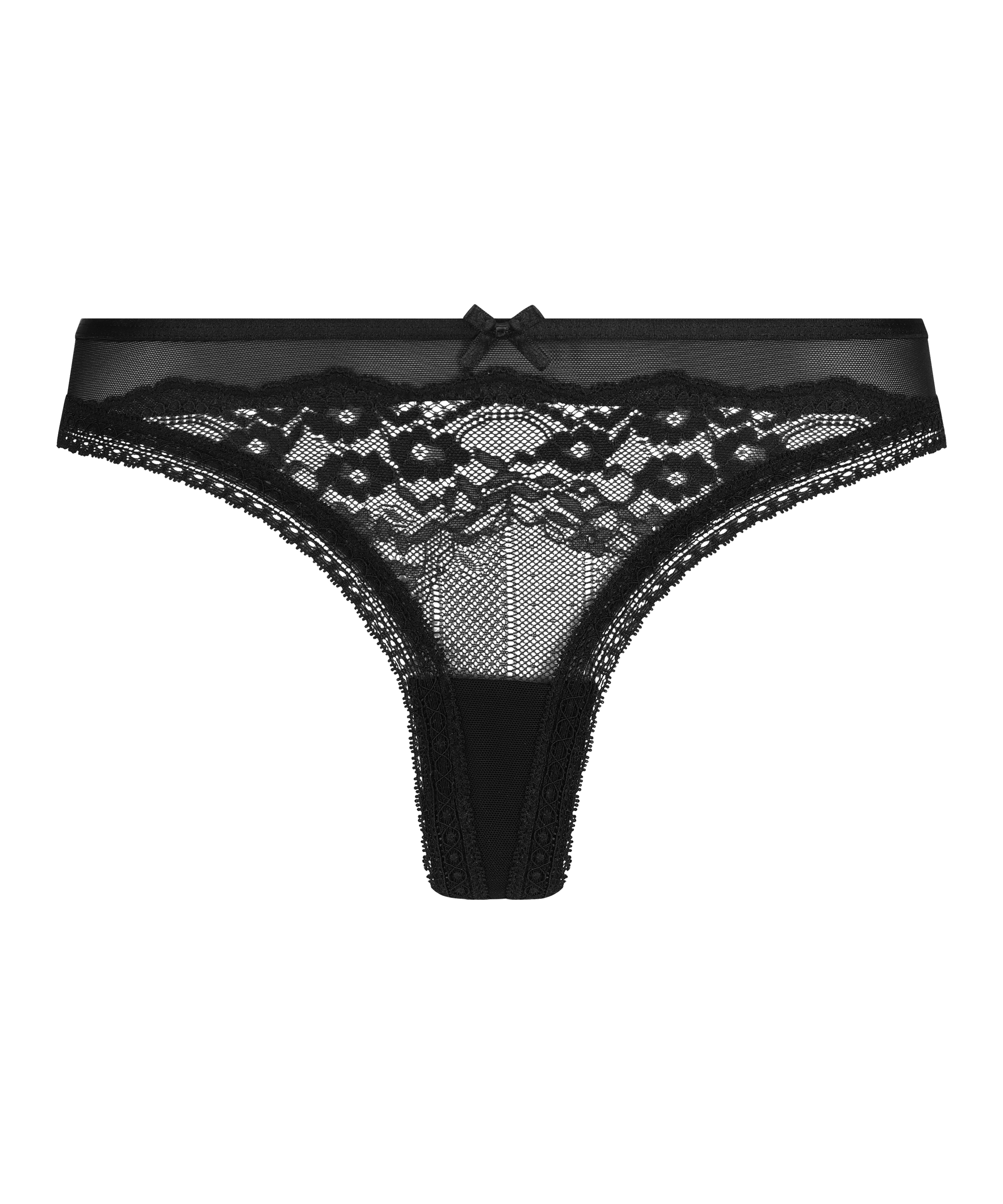 Tanga Cali, Negro, main