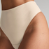 Tanga Smooth, Beige