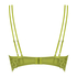 Bralette Isabella, Verde