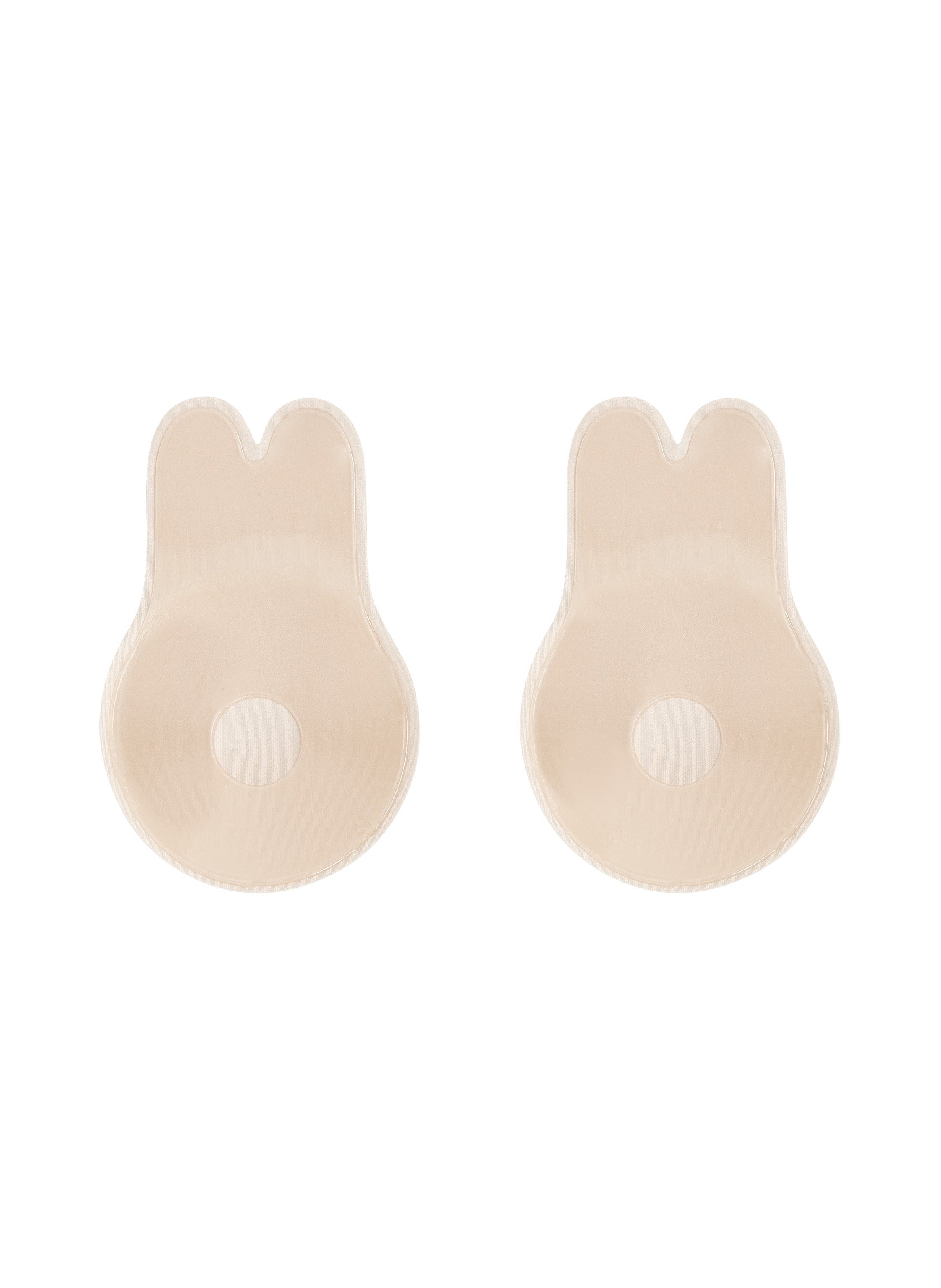 Sujetador elevador invisible, Beige, main