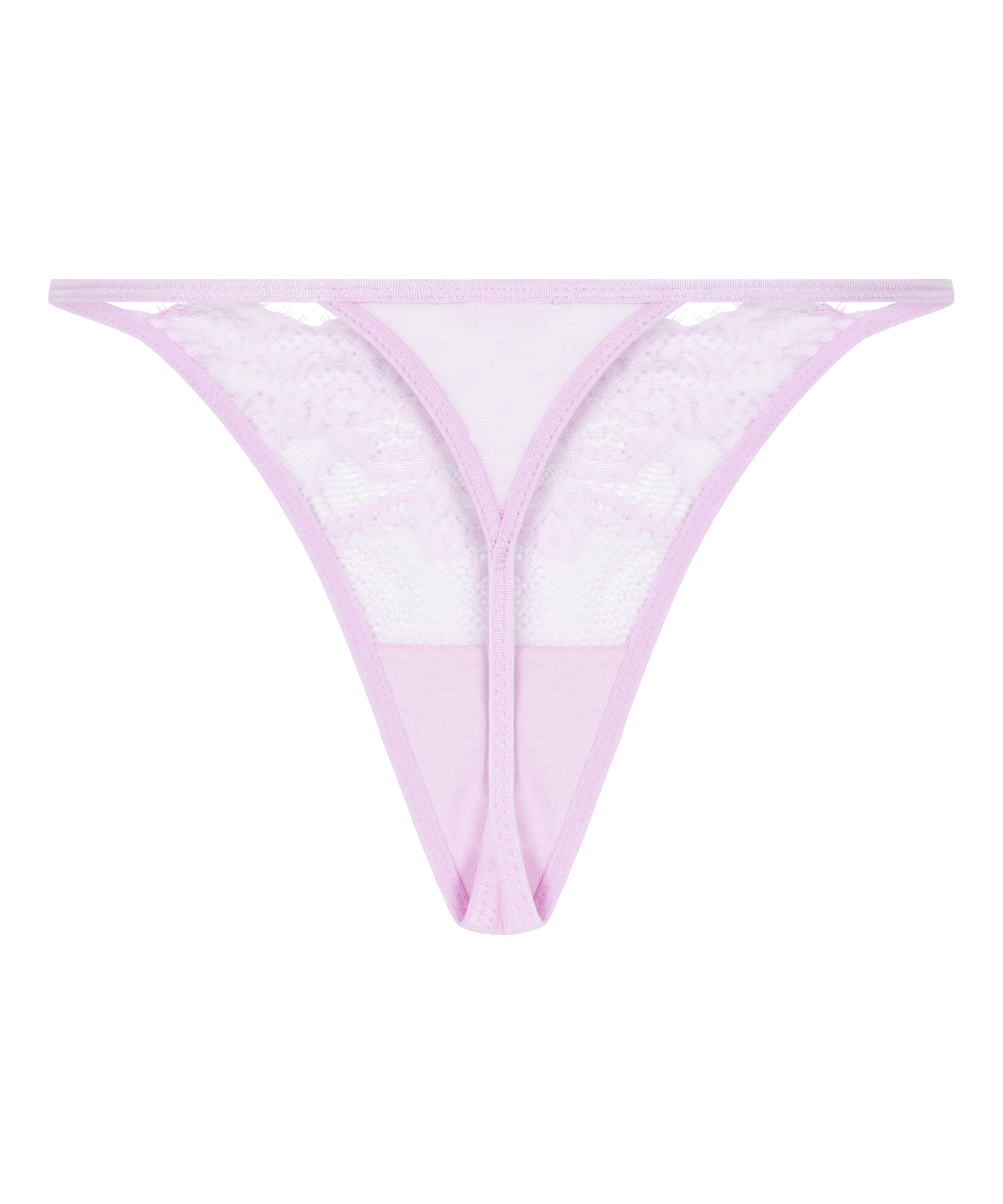Tanga Silvia, Rosa, main