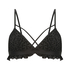 Bralette Lissy, Negro
